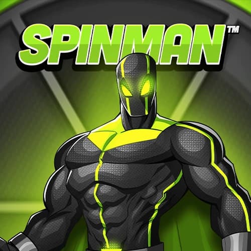 Spinman H.V.
