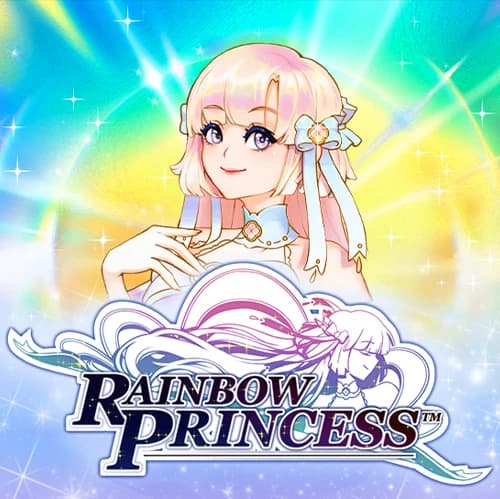 Rainbow Princess