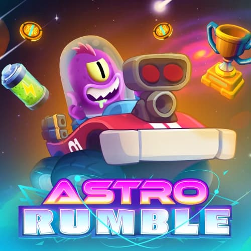 Astro Rumble
