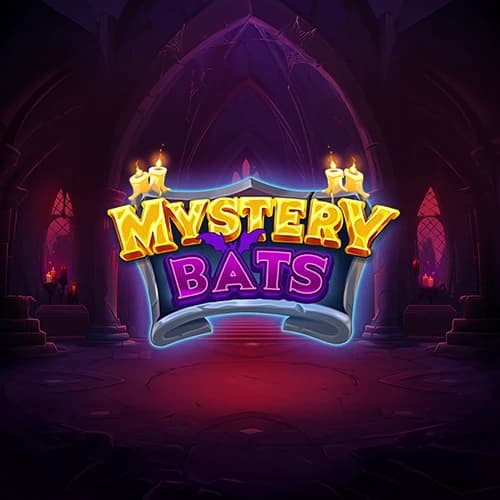 Mystery Bats