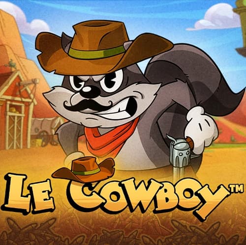 Le Cowboy