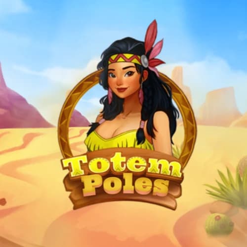 Totem Poles