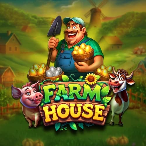 Farmhouse