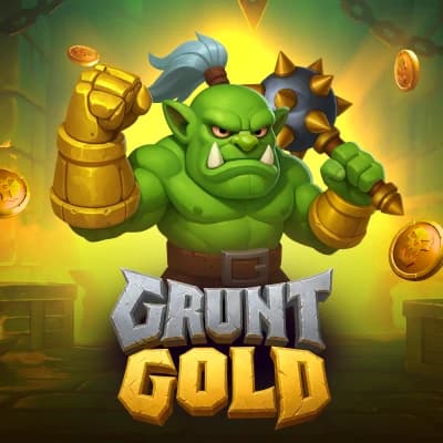 Grunt Gold