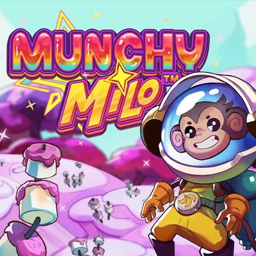Munchy Milo