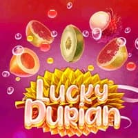 Lucky Durian