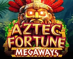 Aztec Fortune Megaways