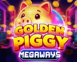 Golden Piggy Megaways