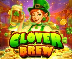 Clover Brew