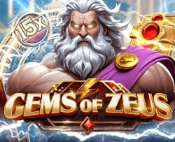 Gems of Zeus