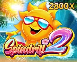 Spindrift 2