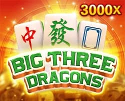 Big Three Dragons
