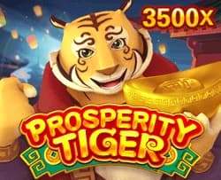Prosperity Tiger