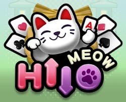 Meow HiLo