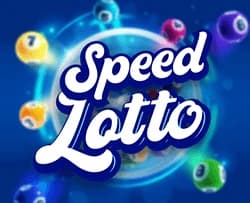 Speed Lotto