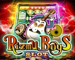 Rizmu Boys