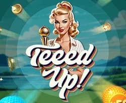 Teeed Up!