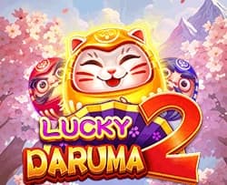 Lucky Daruma 2