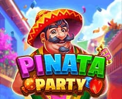 Pinata Party