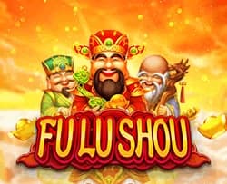 Fu Lu Shou