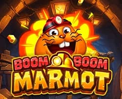 BoomBoomMarmot