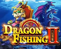 Dragon Fishing II