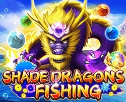 Shade Dragons Fishing