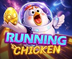 Running Chicken
