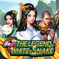 The Legend Of White Snake