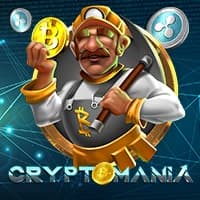 Crypto Mania