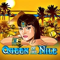Queen Of The Nile