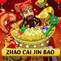 Zhao Cai Jin Bao