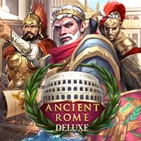 Ancient Rome Deluxe