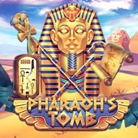 Pharaoh's Tomb