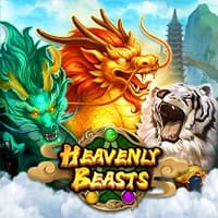 Heavenly Beasts