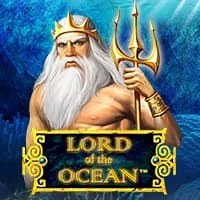 Lord Of The Ocean