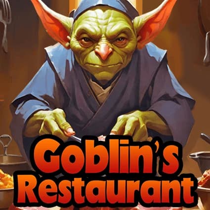 Goblin‘s Restaurant