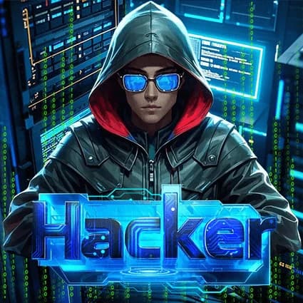 Hacker