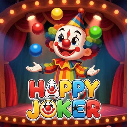 Happy Joker