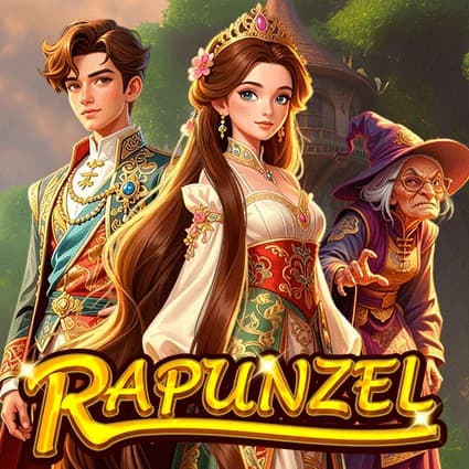 Rapunzel