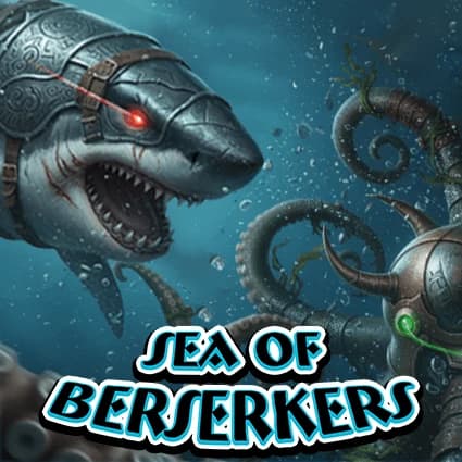 Sea Of Berserkers