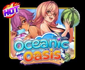 Oceanic Oasis