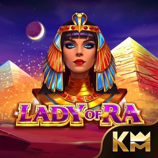 Lady Of Ra