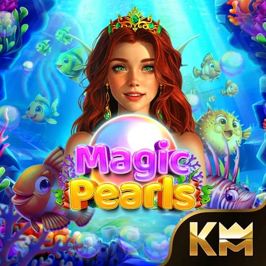 Magic Pearls