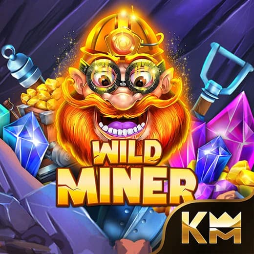 Wild Miner