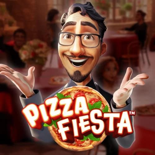 Pizza Fiesta