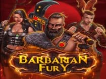 Barbarian Fury