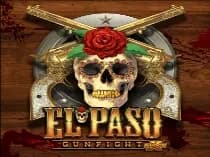 El Paso Gunfight xNudge