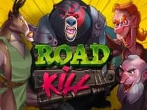 Road Kill