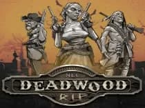 Deadwood R.I.P